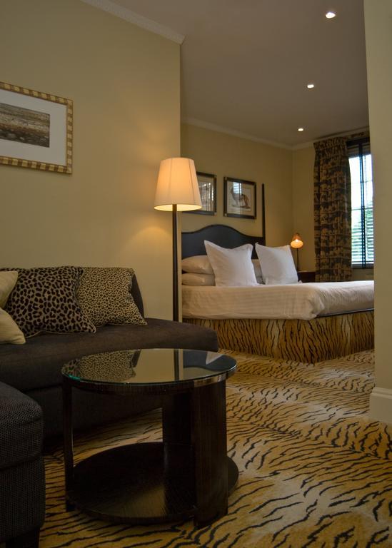 The Old Bridge Hotel Huntingdon Quarto foto