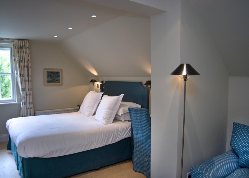 The Old Bridge Hotel Huntingdon Quarto foto